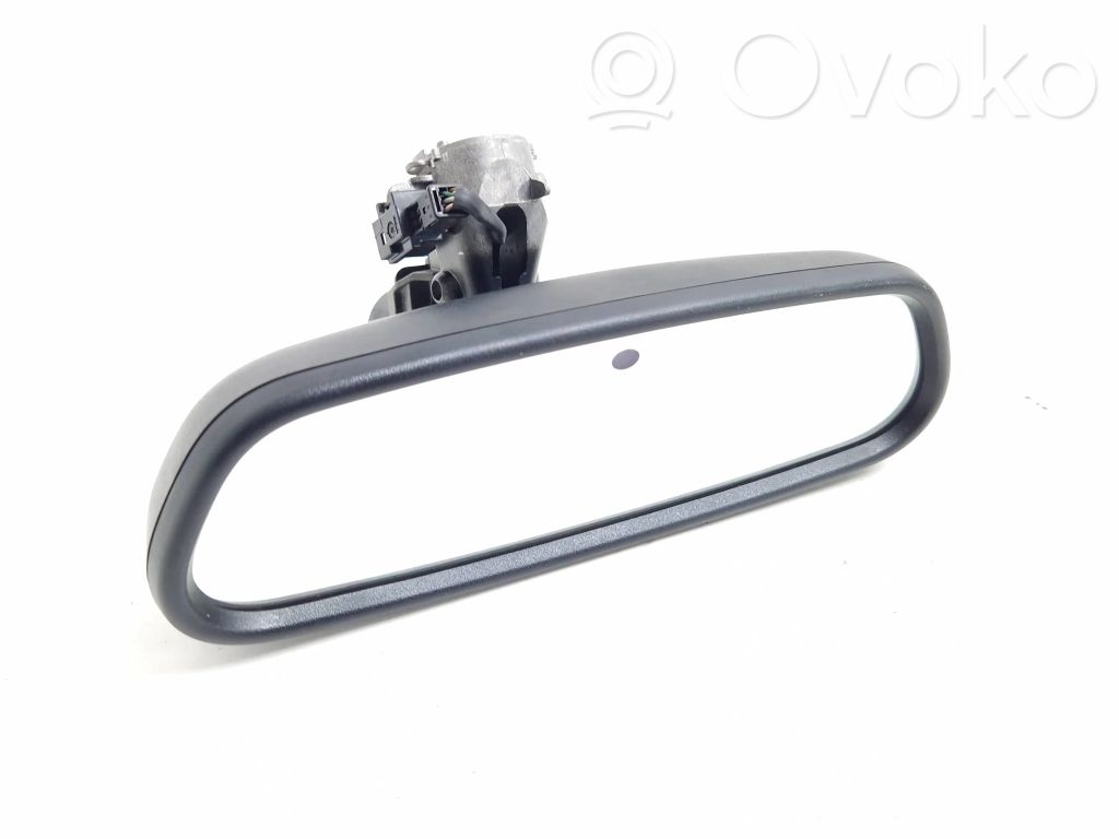 Peugeot 508 RXH Rear view mirror (interior) 