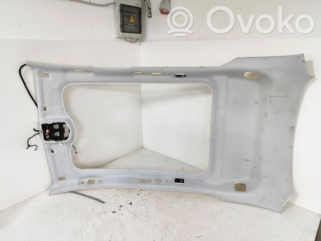 Peugeot 508 RXH Headlining 