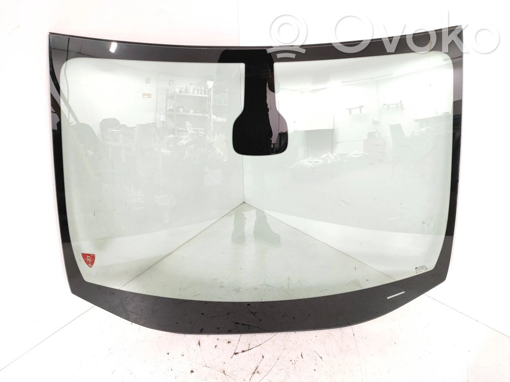 Front windscreen/windshield window