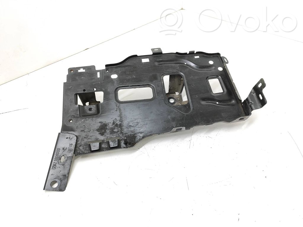Peugeot 308 Battery tray 