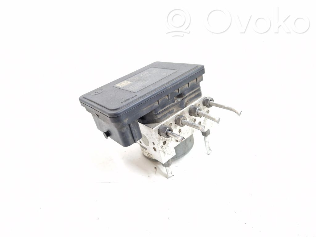 Renault Espace V (RFC) ABS-pumppu 