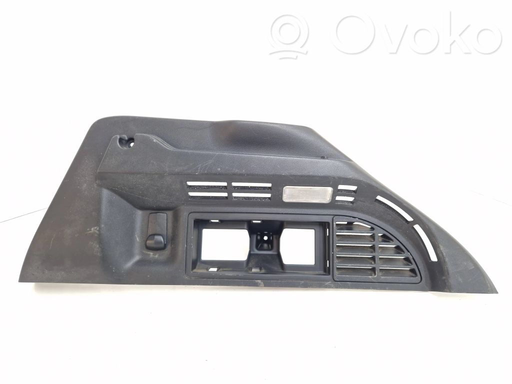 Citroen DS4 Suport fixare panou colete 