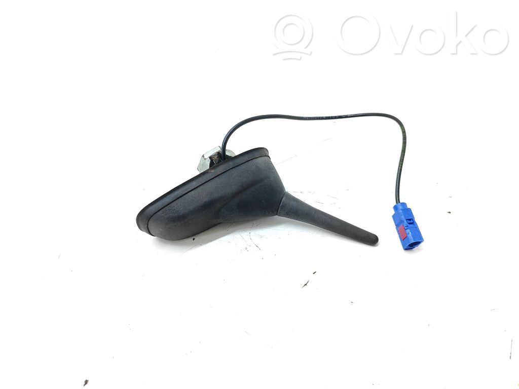 Citroen DS4 Radion antenni 