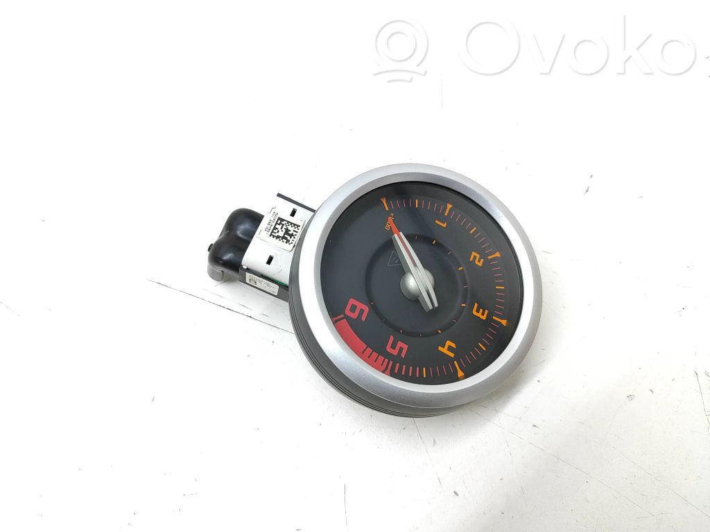 Renault Twingo II Tachometer 