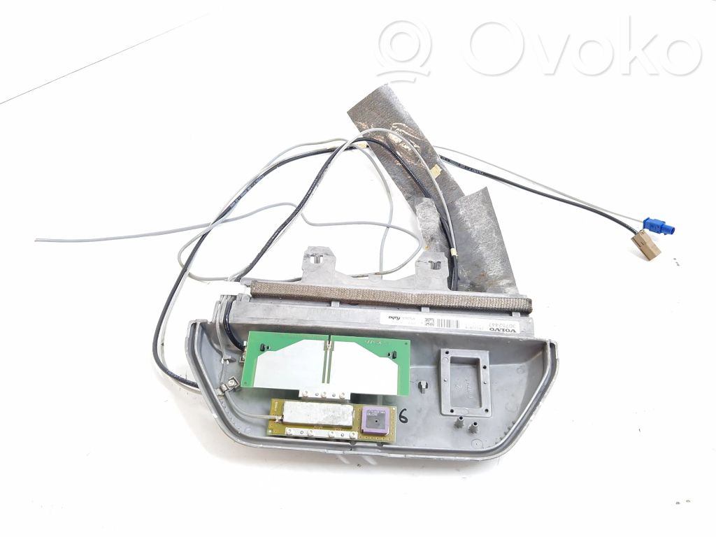 Volvo XC90 Antena aérea cómodo interior 