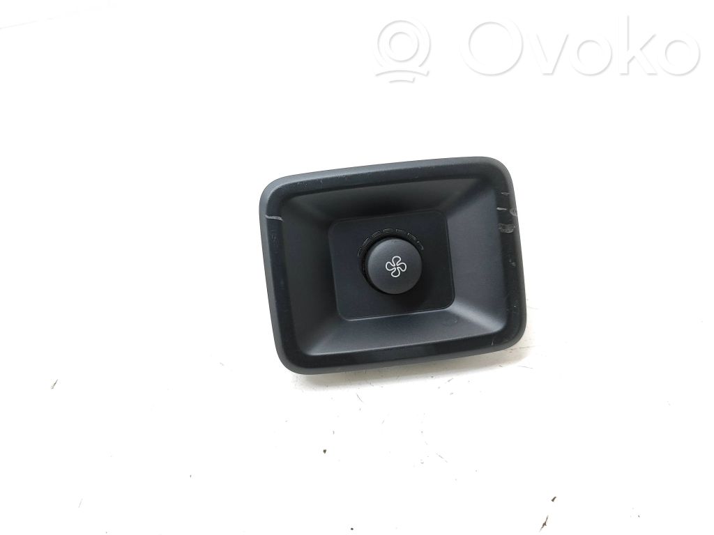 Volvo XC90 Climate control unit 
