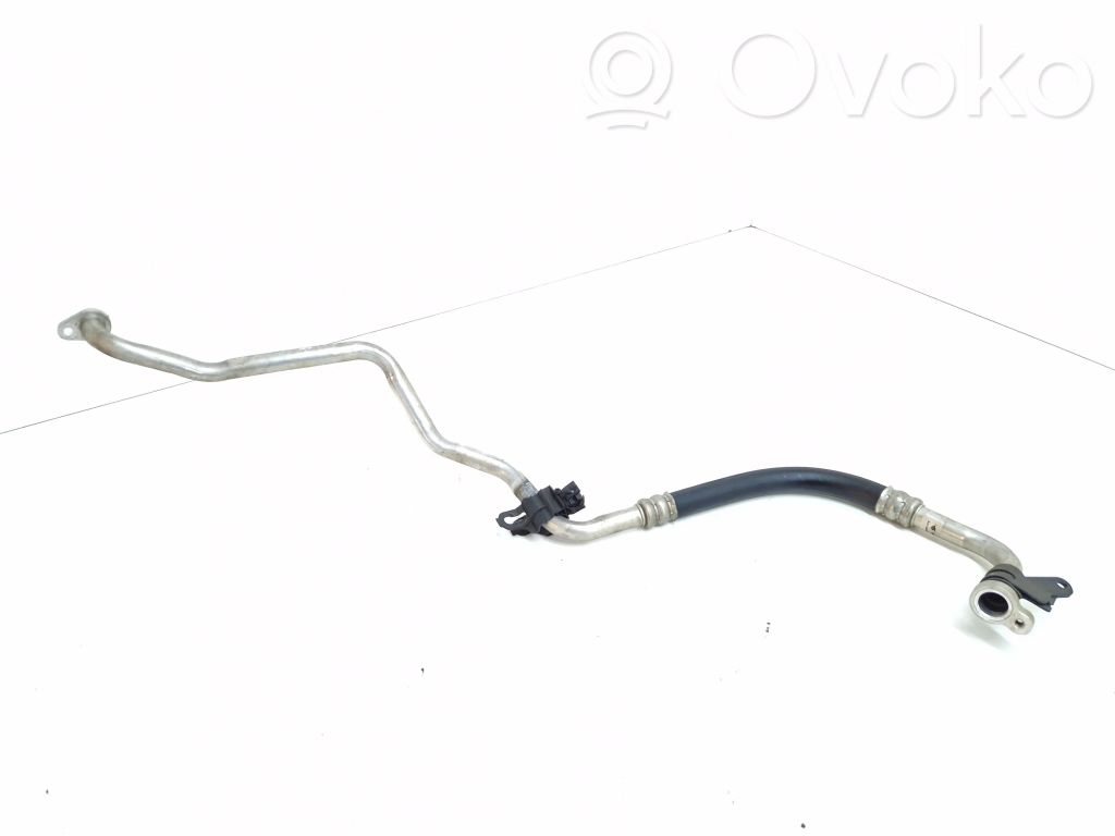 Renault Scenic III -  Grand scenic III Air conditioning (A/C) pipe/hose 