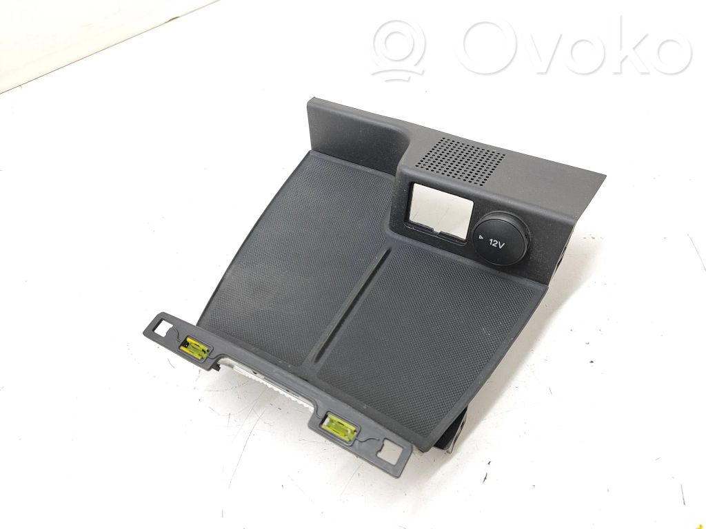 Ford Focus Other center console (tunnel) element 