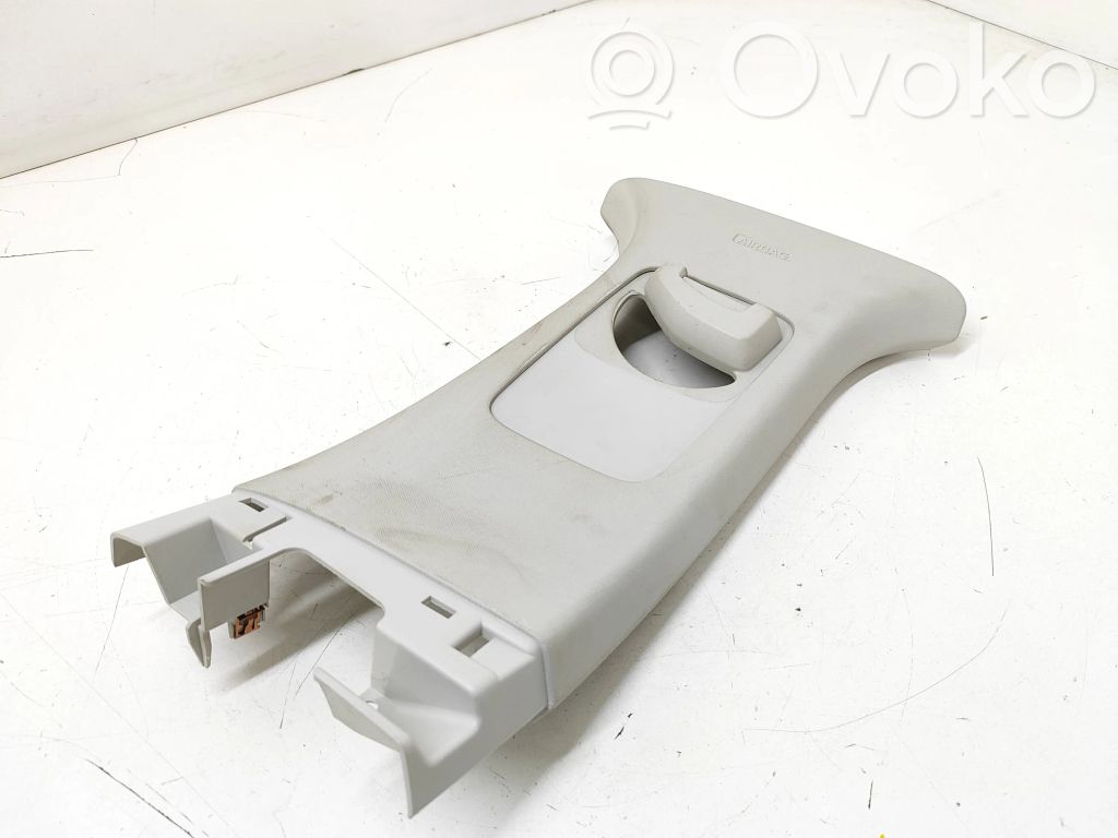 Ford Focus Pilar (B) (superior) 
