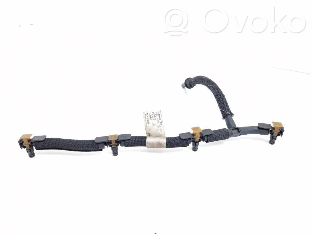 Ford Focus Fuel return line/hose 