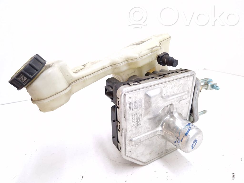 Ford Focus ABS-pumppu 
