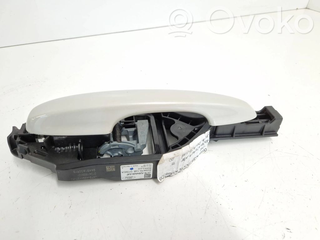 Ford Focus Mâner exterior ușă spate 