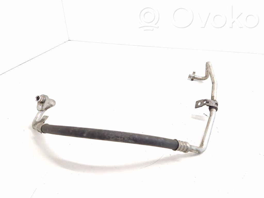 Peugeot 308 Air conditioning (A/C) pipe/hose 