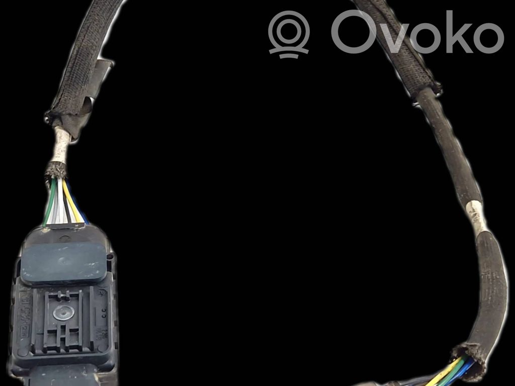 Lambda probe sensor   9816276480,FGSNX2,95330,0281006851