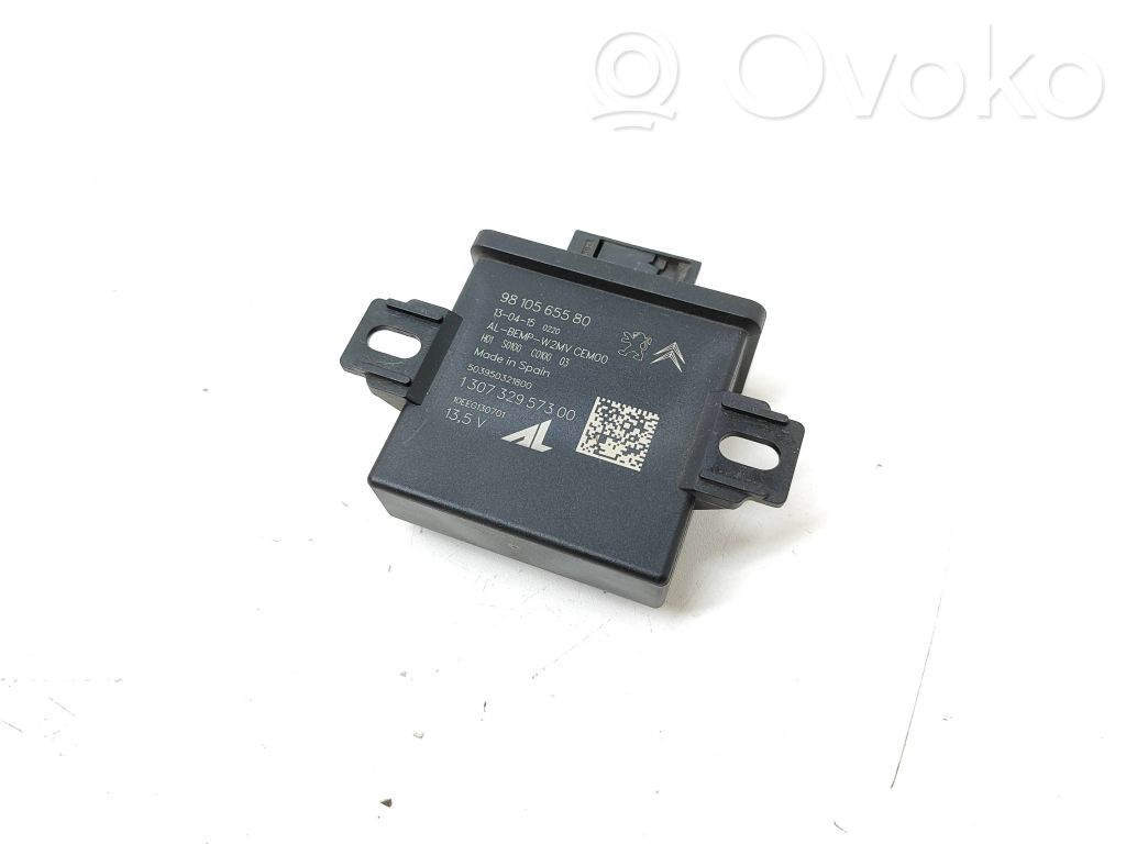 Peugeot 508 RXH Module d'éclairage LCM 