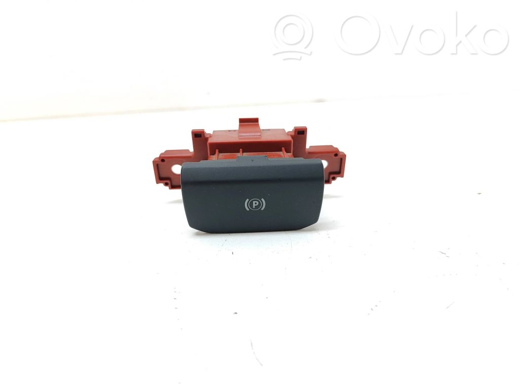Peugeot 508 RXH Hand parking brake switch 