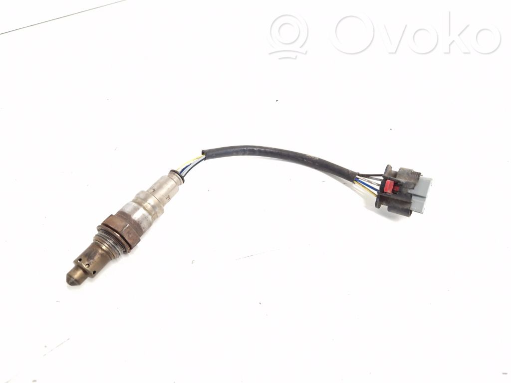 Ford Focus Lambda probe sensor 