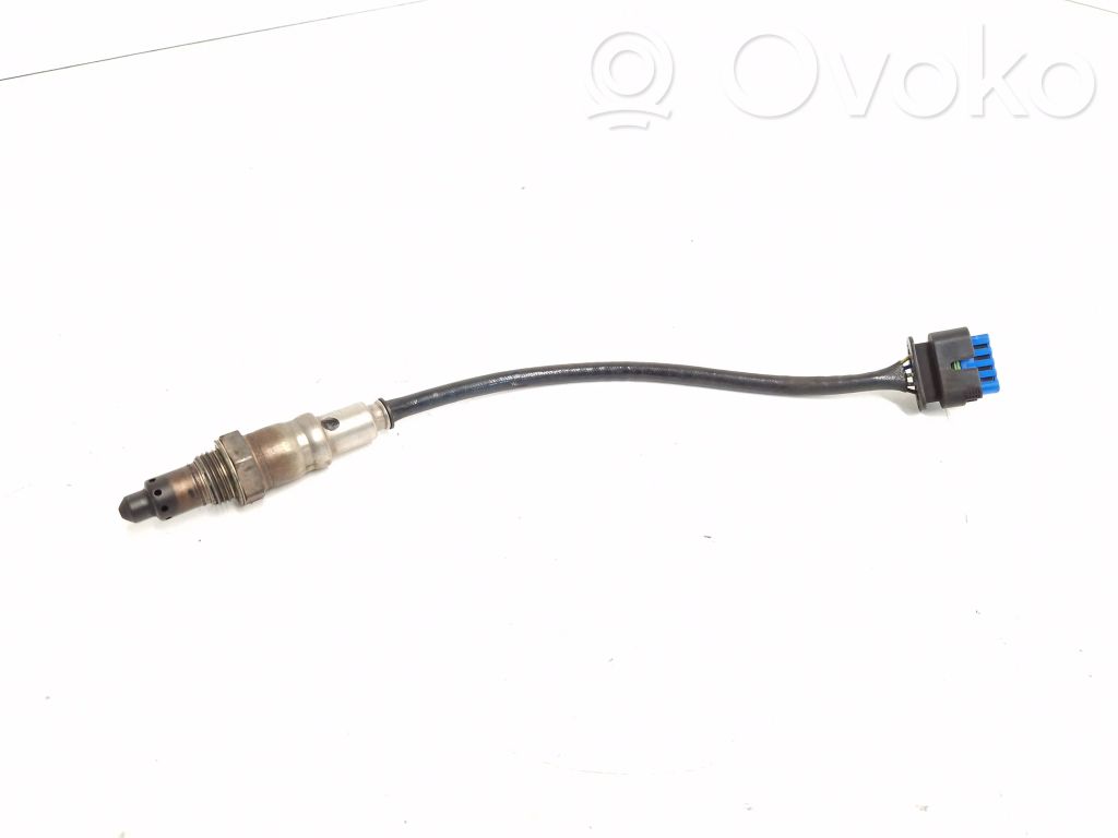 Зонд «Lambda»   JX619Y460AA