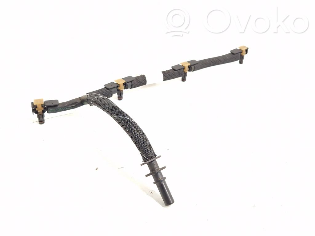 Ford Focus Fuel return line/hose 