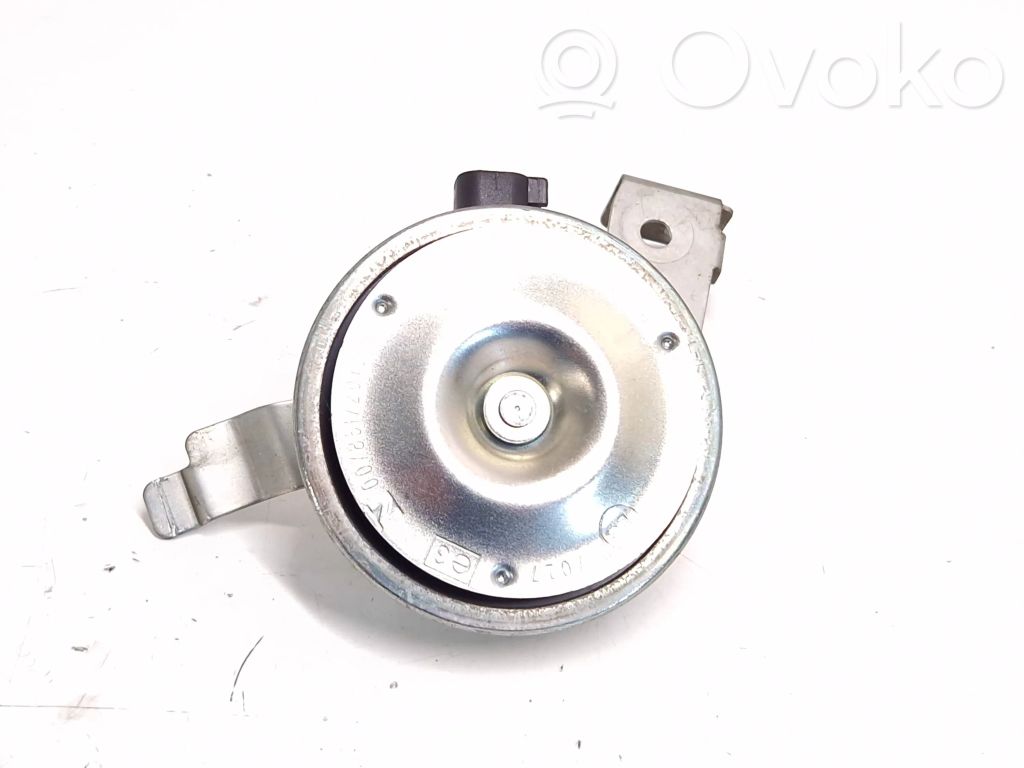 Klakson   JX7T13832AC,2208191544