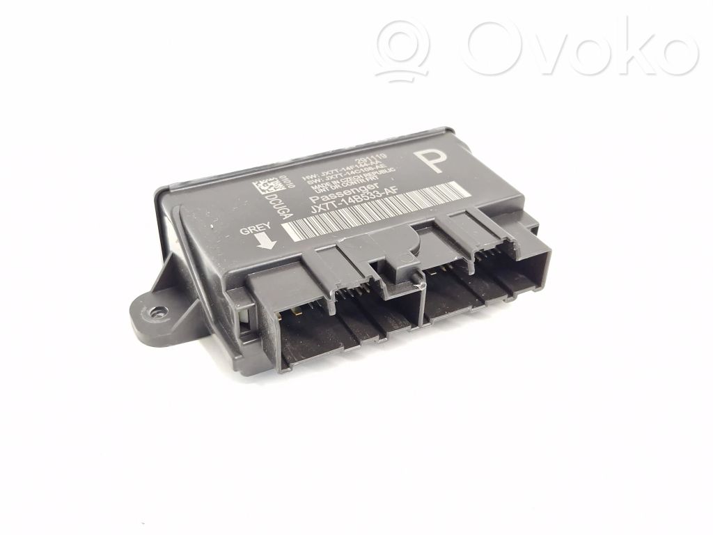 Ford Focus Door control unit/module 