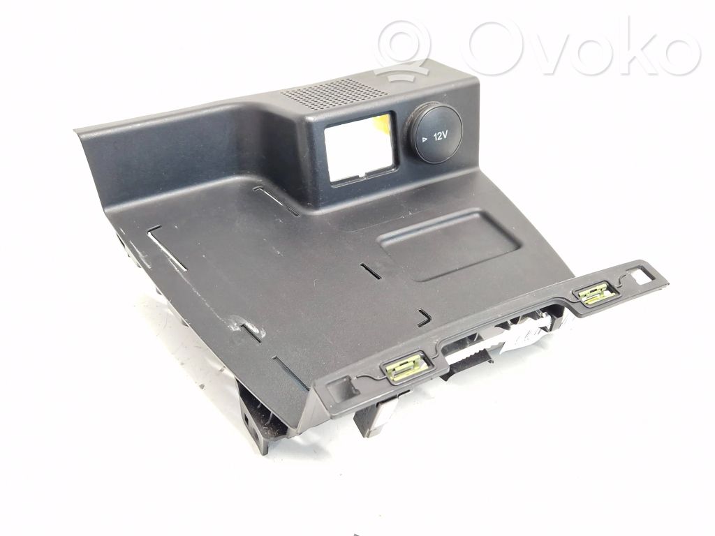 Ford Focus Other center console (tunnel) element 