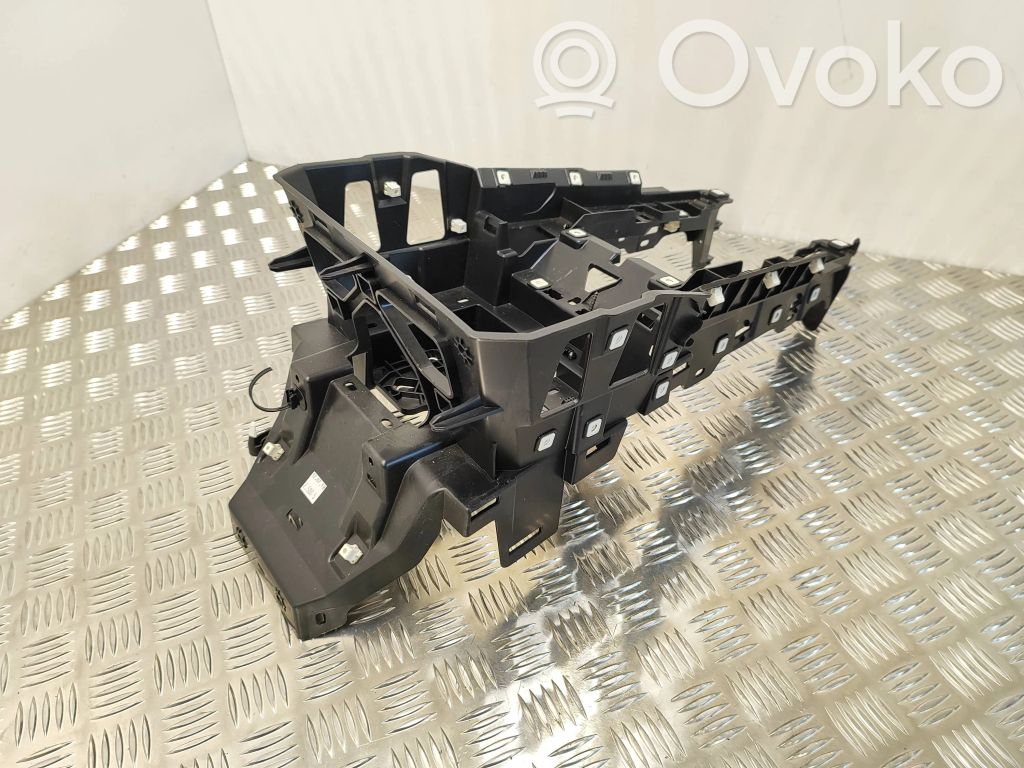 Citroen DS7 Crossback Console centrale 