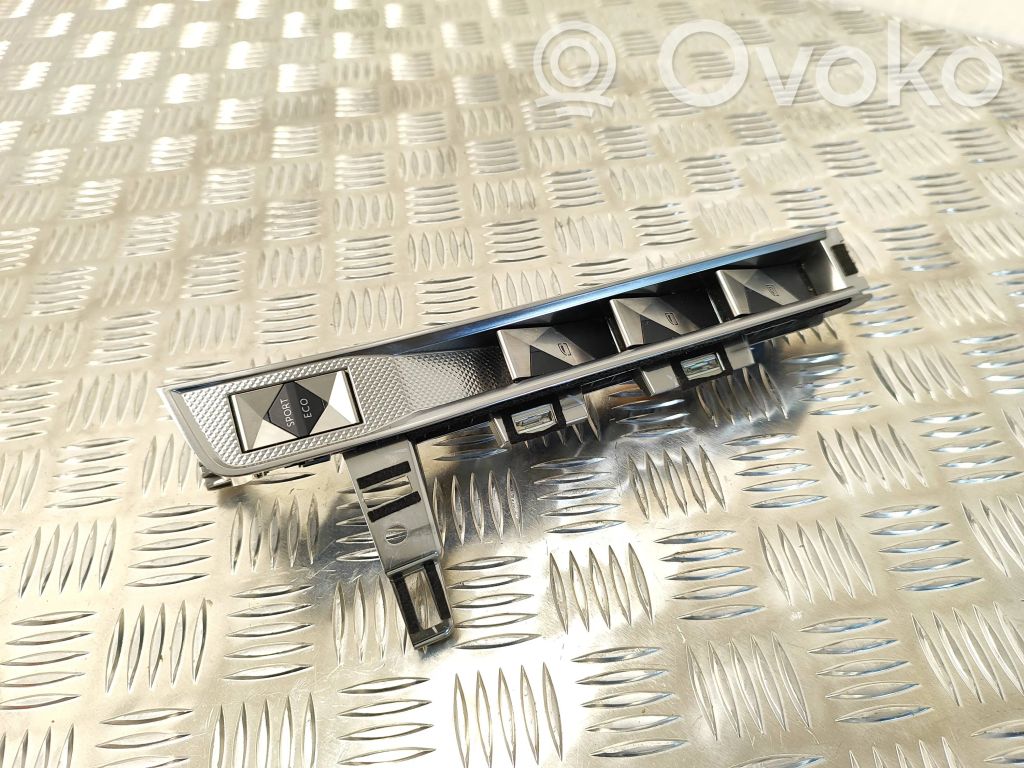 Citroen DS7 Crossback Kit interrupteurs 