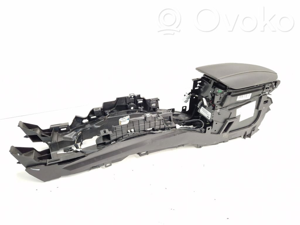 Ford Mondeo MK V Centrinė konsolė 