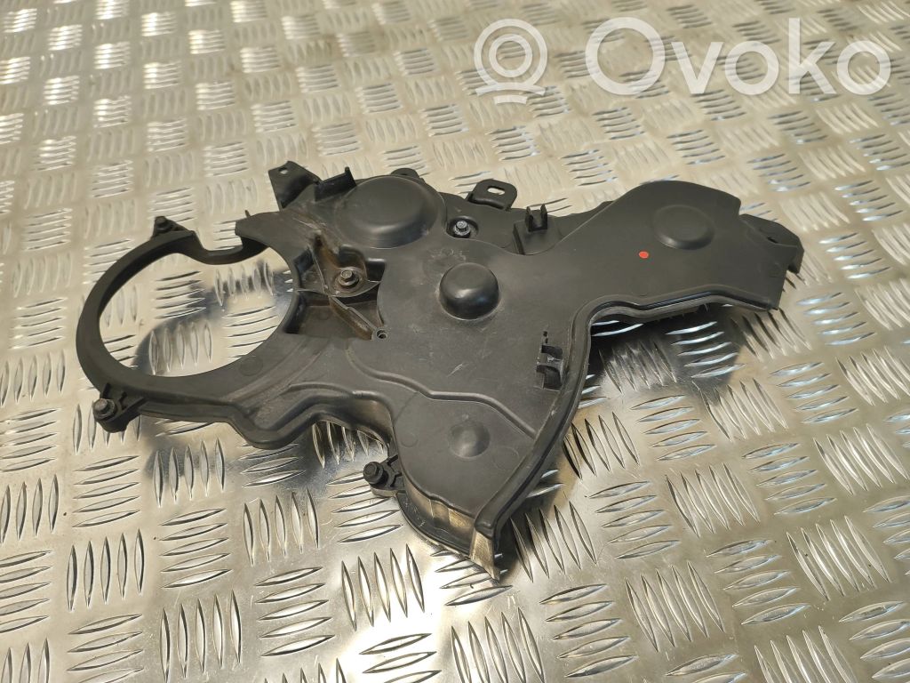 Peugeot 308 Timing belt guard (cover) 