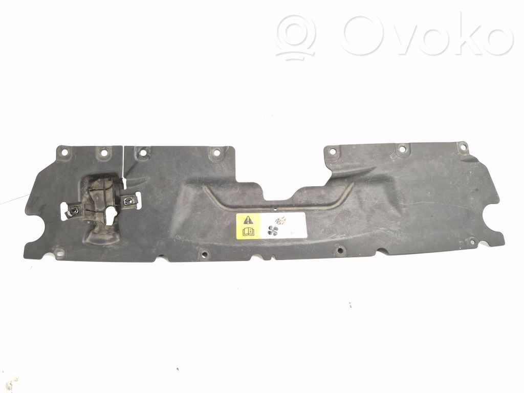 Ford S-MAX Apdaila variklio dangčio spynos 
