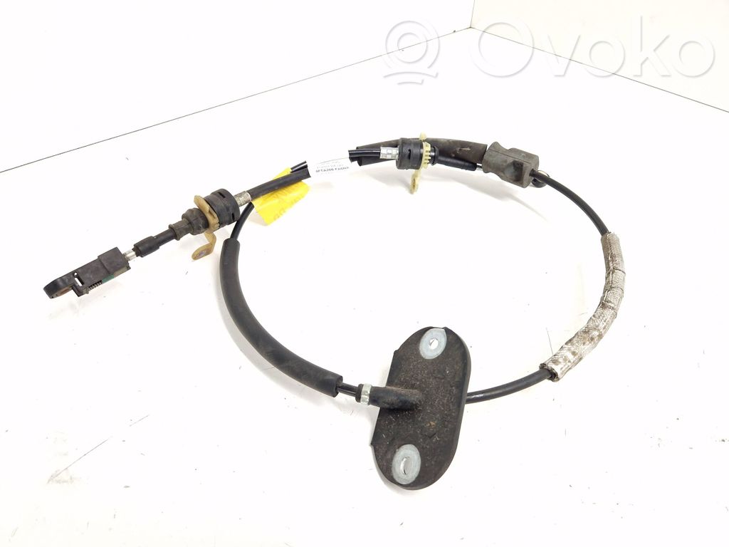 Ford S-MAX Gear shift cable linkage 