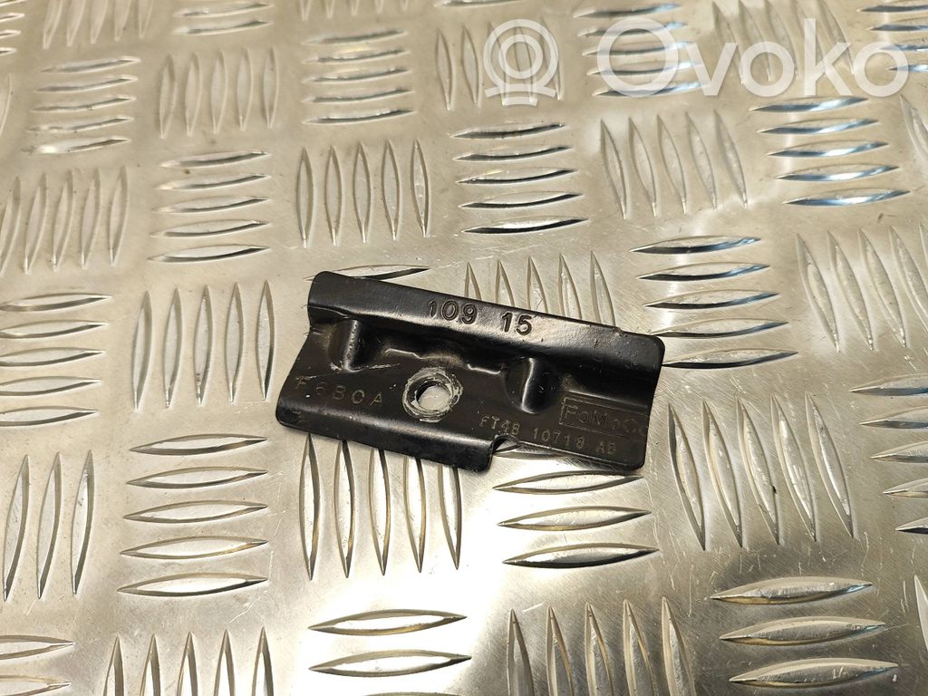 Ford S-MAX Battery bracket 