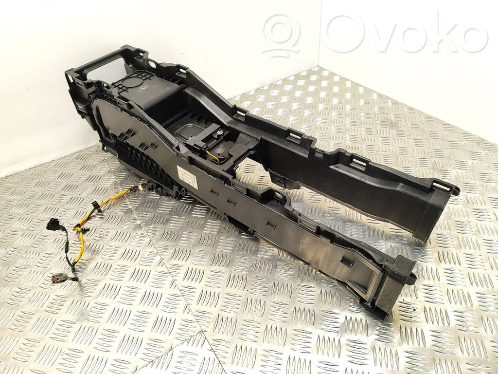 Ford S-MAX Centrinė konsolė 