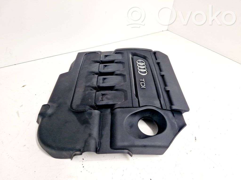 Audi A3 S3 8V Engine cover (trim) 