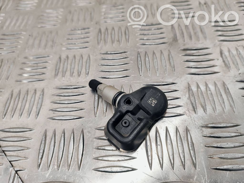 Toyota RAV 4 (XA50) Czujnik ciśnienia opon 
