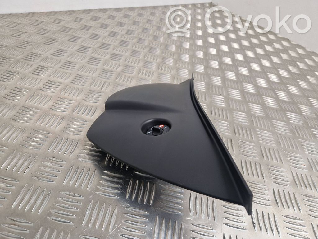 Renault Clio IV Capac lateral panou bord 