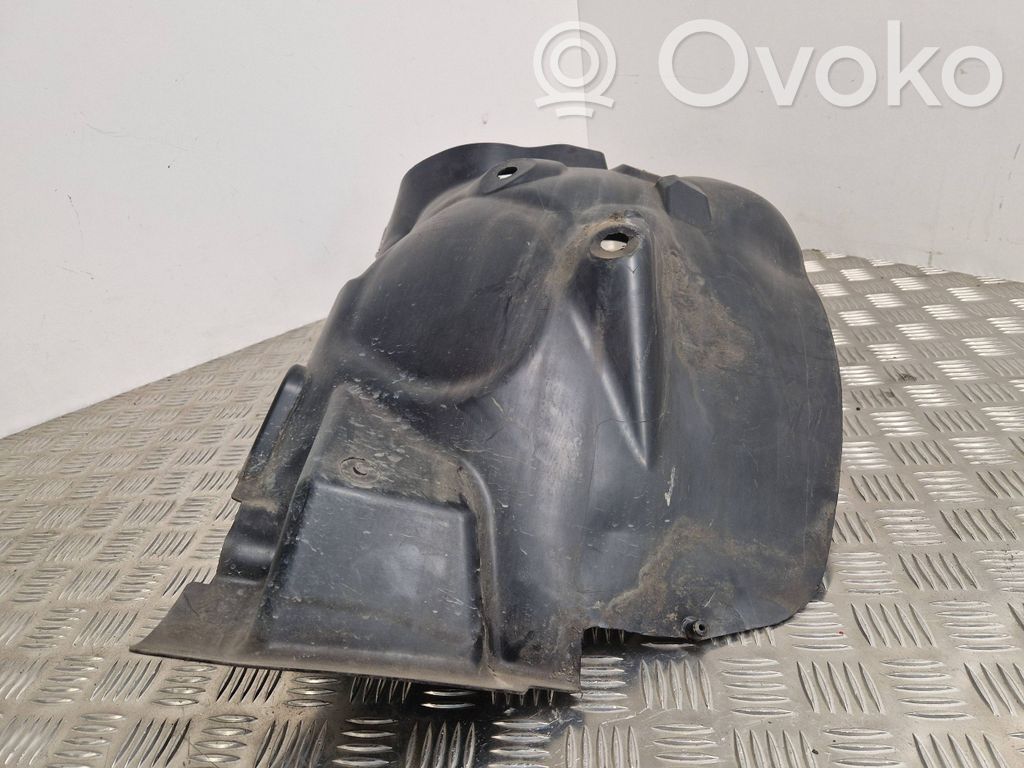 Renault Clio IV Apărători interioare aripă roată față 