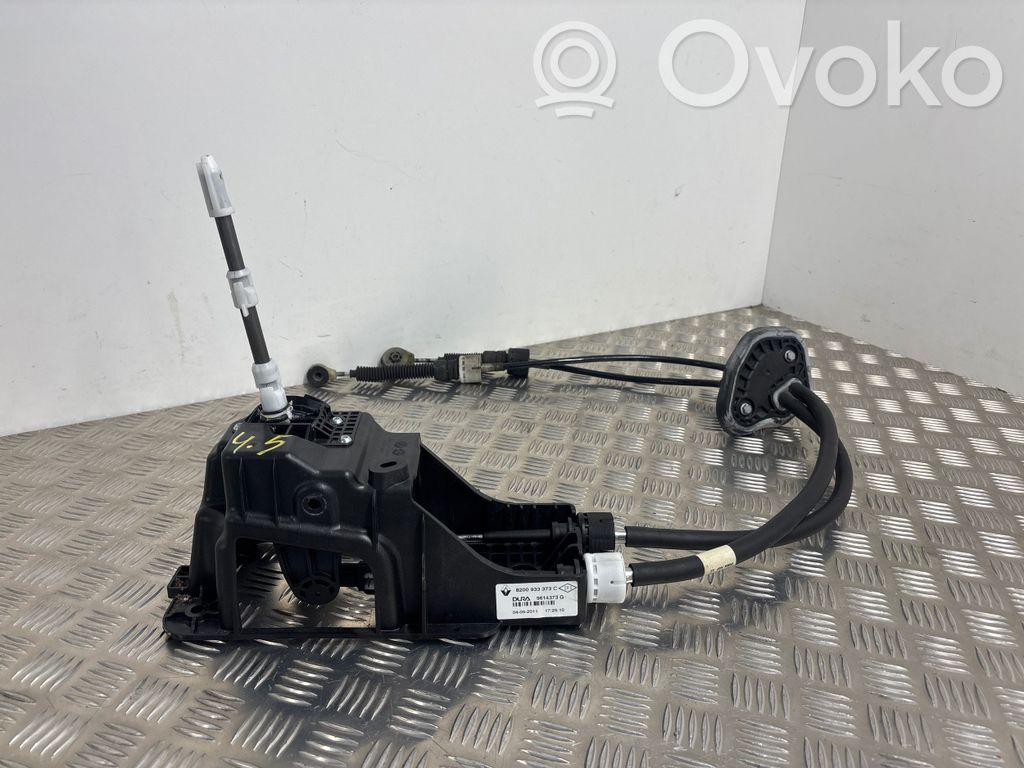Renault Laguna III Gear shifter/selector 