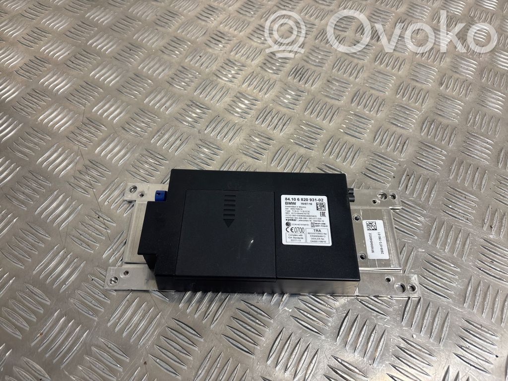 Bluetooth modulis   6820931,8410682093102,929778702