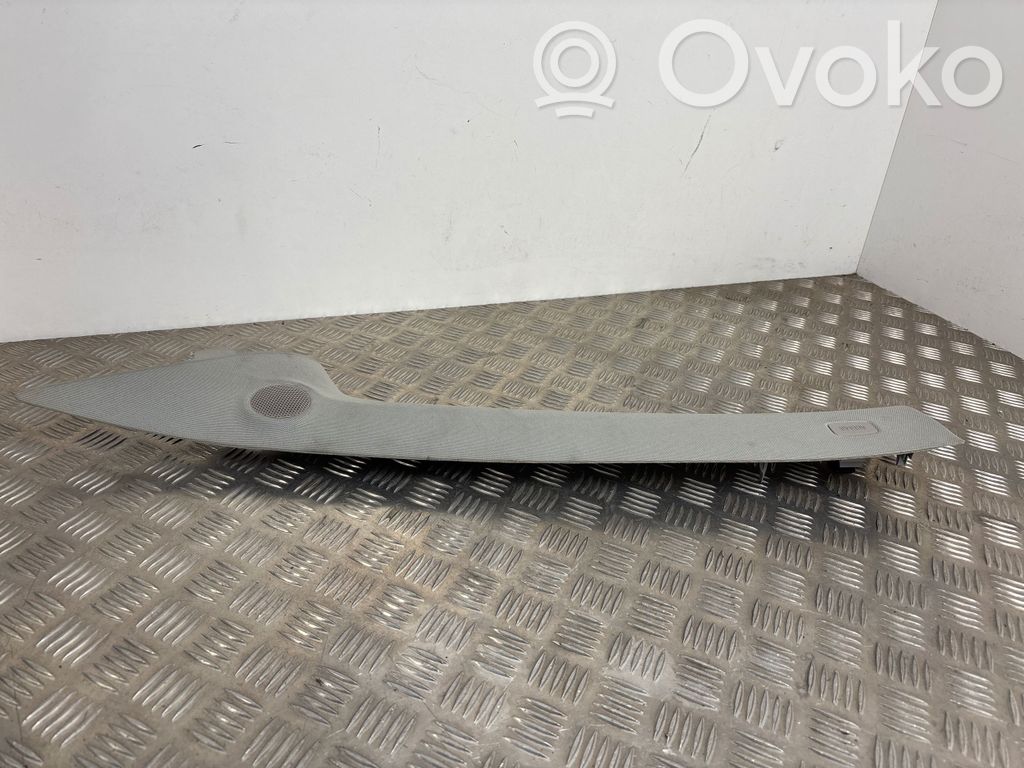 Opel Meriva B A-pilarin verhoilu 