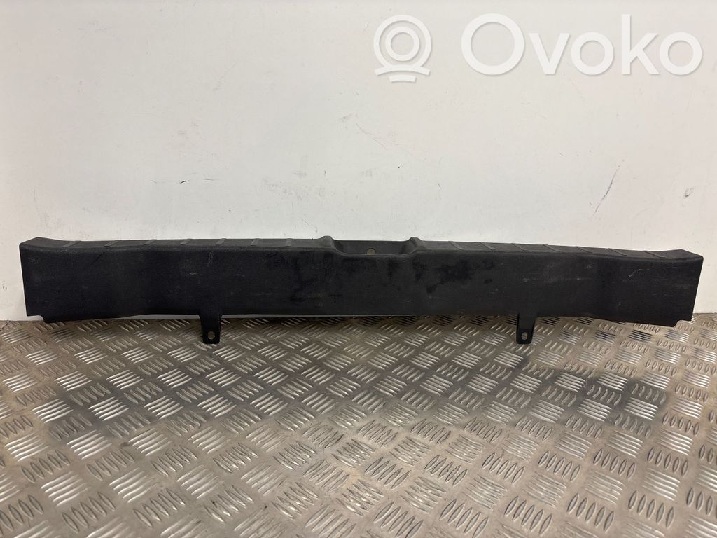 Peugeot 4008 Trunk/boot sill cover protection 