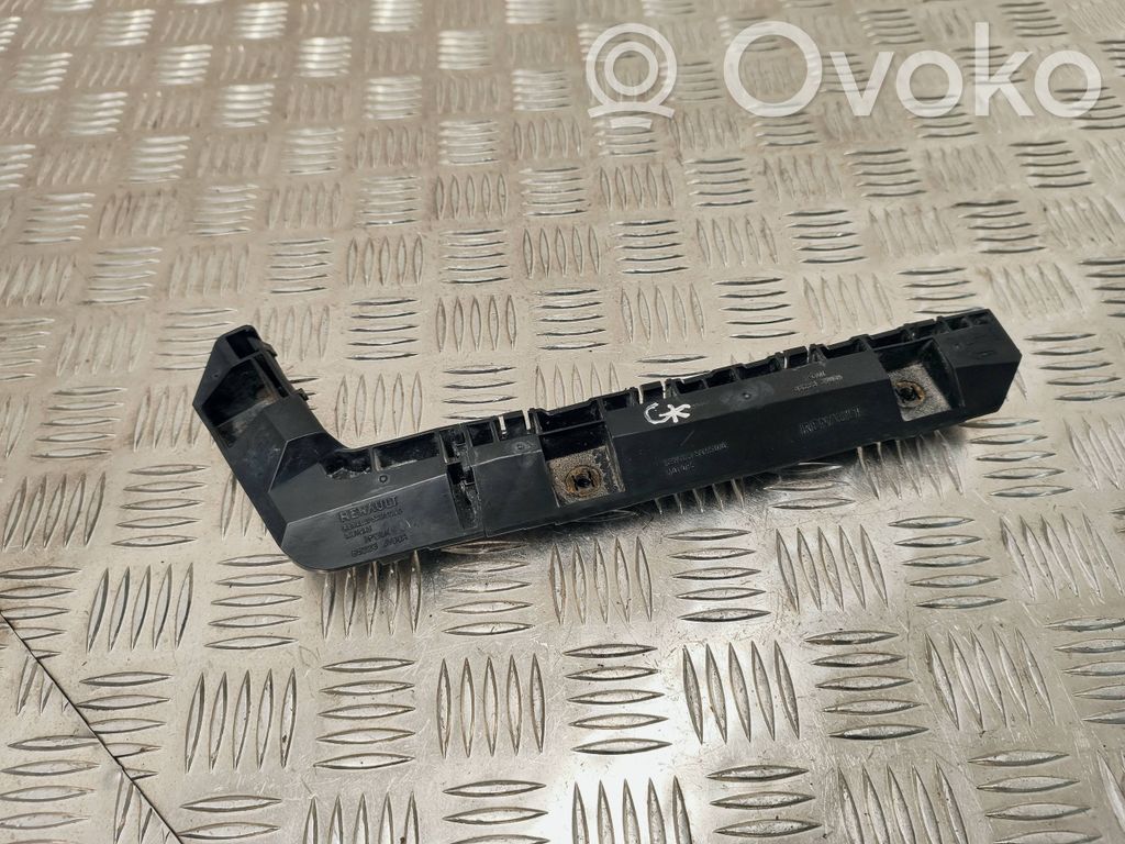 Renault Koleos I Rear bumper mounting bracket 