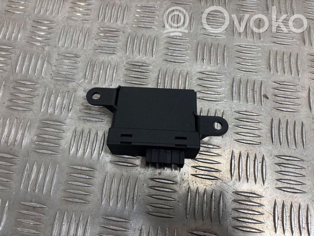 Opel Astra K Parking PDC control unit/module 