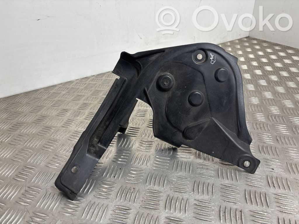 Ford Focus Pyyhinkoneiston lista 