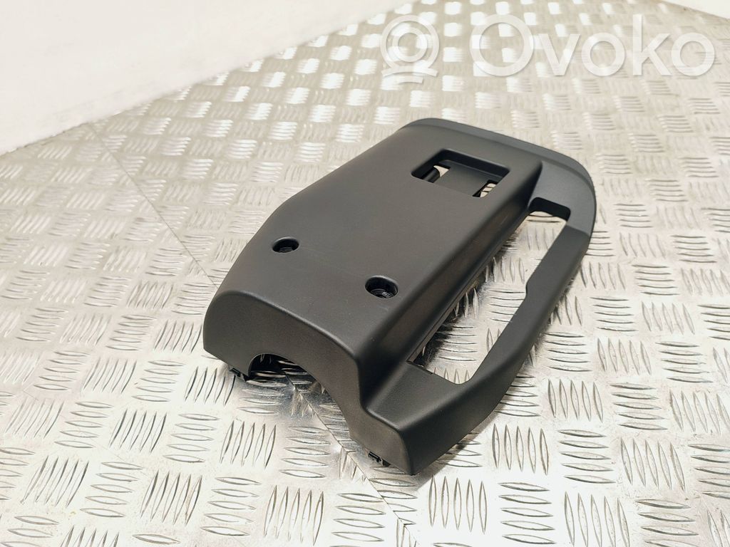 Ford Focus Steering wheel column trim 