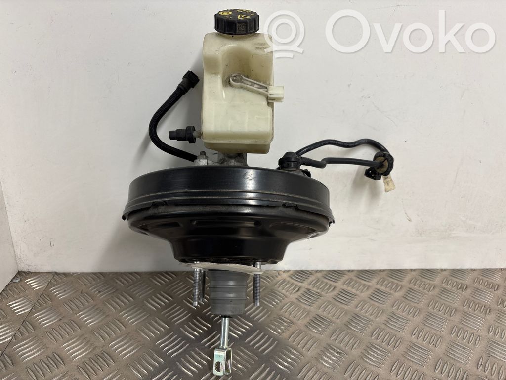 Ford Focus Servo-frein 