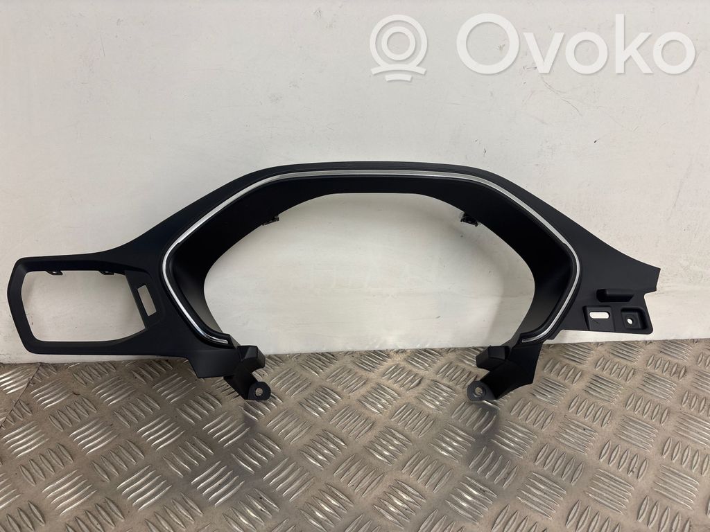 Ford Focus Dashboard trim 