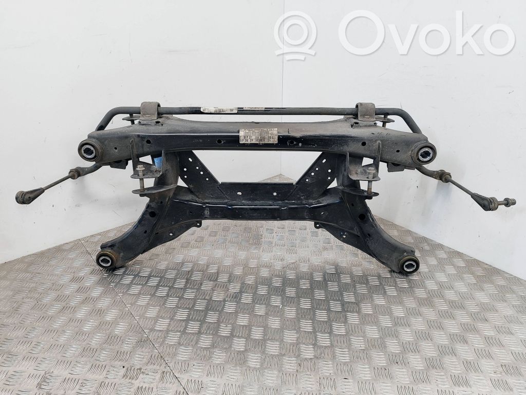 Rear subframe   C19253RS1146,KJ26241,9327997,JX615A771,JX615A771LEB