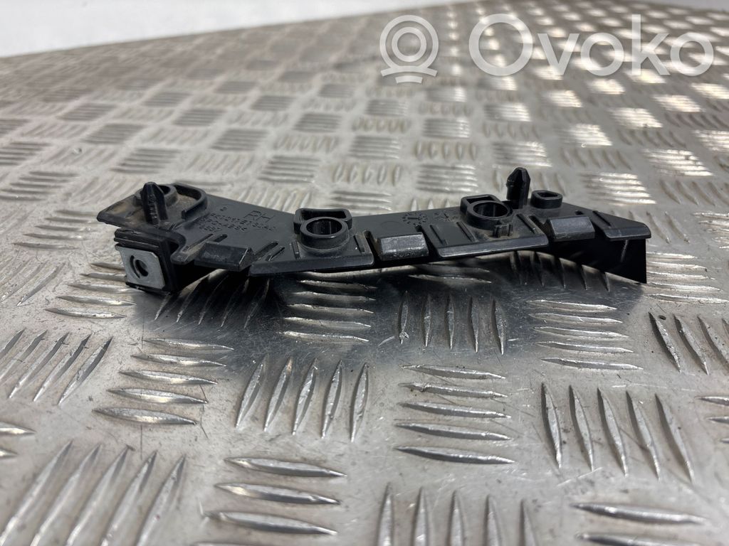 Land Rover Discovery Sport Staffa di rinforzo montaggio del paraurti anteriore 